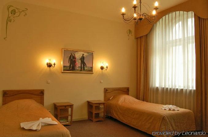 Art Hotel Laine Riga Quarto foto